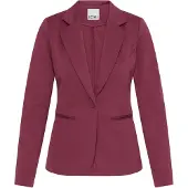 Ichi Blazer 'IHKate' rojo