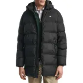 Gant Chaqueta de invierno 'ACTIVE' negro