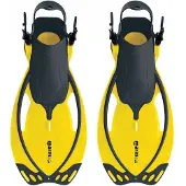 Mares Aquazone Aletas De Buceo Allegra