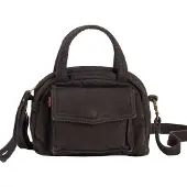 Levi's Bolso de mano 'BLAKE' negro