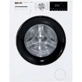ROMMER Lavadora De Carga Frontal Olimpic A1408
