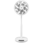 Ufesa Ventilador De Pie Sendai Silentedge
