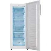 Infiniton Congelador Vertical Cv-172l14bem/200057