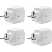 Sonoff Enchufe Inteligente S61s