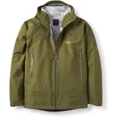 Rab - Namche GTX Jacket - Chaqueta impermeable size XXL, oliva