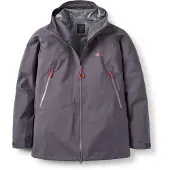 Rab - Kangri GTX Jacket - Chaqueta impermeable size XL, gris