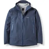 Rab - Namche GTX Jacket - Chaqueta impermeable size L, azul