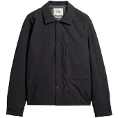 Elvine - Bernt - Chaqueta sport size XL, negro