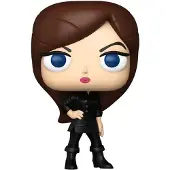 Funko POP! Figura Phineas &amp; Ferb (t2)-vanessa