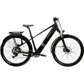 KROSS Bicicleta Eléctrica Solar Boost 2.0 Suv 29´´ 2026