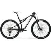 Merida Bikes Bicicleta De Mtb Ninety-six 5000 29´´ Deore 2025
