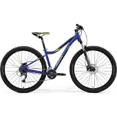 Merida Bikes Bicicleta De Mtb Matts 7.60 Hp1