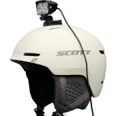 Black Diamond Linterna Frontal Megawatt