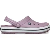 Crocs - Crocband - Sandalias size M9 / W11, fucsia