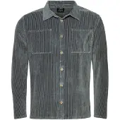 Chillaz - Tatra - Camisa size L, gris