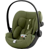 Cybex Silla De Coche Cloud G3 I-size Plus