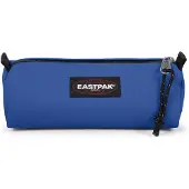 Eastpak Artículos de papelería 'Benchmark Single' azul cobalto