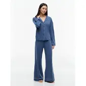 Tommy Hilfiger Pijama De Manga Larga Uw0uw06690