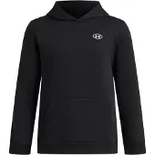 Under Armour Camiseta deportiva 'RIVAL' negro