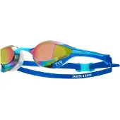 Tyr Gafas De Natación Tracer-x Elite