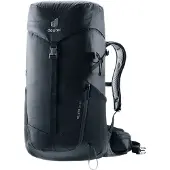 Deuter - Mochilas para excursión de un día - Telatie 24 SL Black para Mujer - Negro