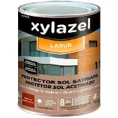 Xylazel Tratamiento Protector De Madera 2.5l