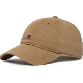 Tommy Hilfiger Gorra Flag ´85 Soft 6 Panel