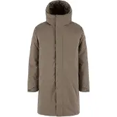 Fjällräven - Övik GTX Padded Parka - Abrigo size XXL, marrón