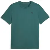 Puma Camiseta funcional 'Tad Essentials' esmeralda