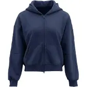 Mymo Sudadera navy