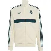 Adidas Chaqueta De Chándal Real Madrid Originals Training