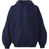 Mymo Sudadera navy
