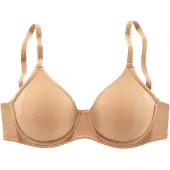 LASCANA Sujetador beige