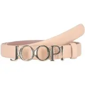 JOOP! Cinturón piel / oro