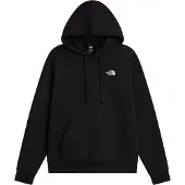 The North Face Sudadera 'W EVO SD REG HOODIE Maglieria' negro