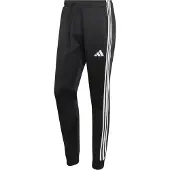 Adidas Pantalón deportivo 'Dayready' negro / blanco