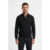 Gant Jersey 'Classic' negro