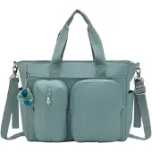 Kipling Bolso Cambiador Babygear 18l