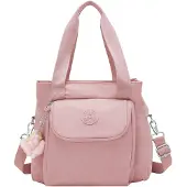 Kipling Bolso Cambiador Nappisac 17l
