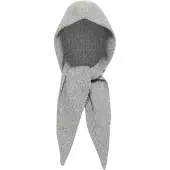 Ichi Gorra 'IACHARLOTTE' gris moteado