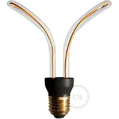 Creative Cables Bombilla Led Art Butterfly