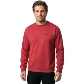 Quiksilver - Salt Water - Jerséis size M, rojo