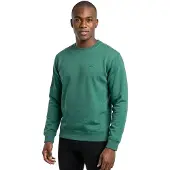 Quiksilver - Salt Water - Jerséis size S, verde