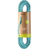 Edelrid Cuerda Rap Line Protect Eco Dry 6.0 Mm