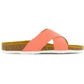 Plakton - Women's Bibi - Sandalias size 37, rojo