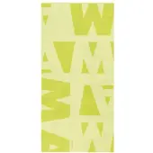 Mammut - Neck Gaiter Logo - Pañuelo size One Size, amarillo