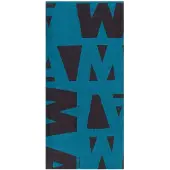 Mammut - Neck Gaiter Logo - Pañuelo size One Size, azul