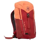 Kohla - Kid's Happy Alpine 16 - Mochila para niños rojo