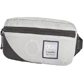 Picture - Kepler Waistpack - Riñonera size One Size, gris
