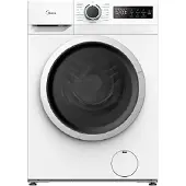 Midea Lavadora De Carga Frontal Mf110w90ba10/w-es/17400094